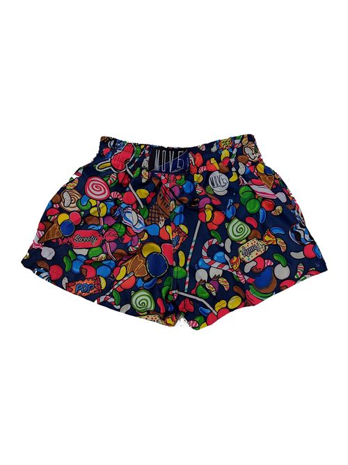  MOVE Beachwear | BOXER PRINT S BFA